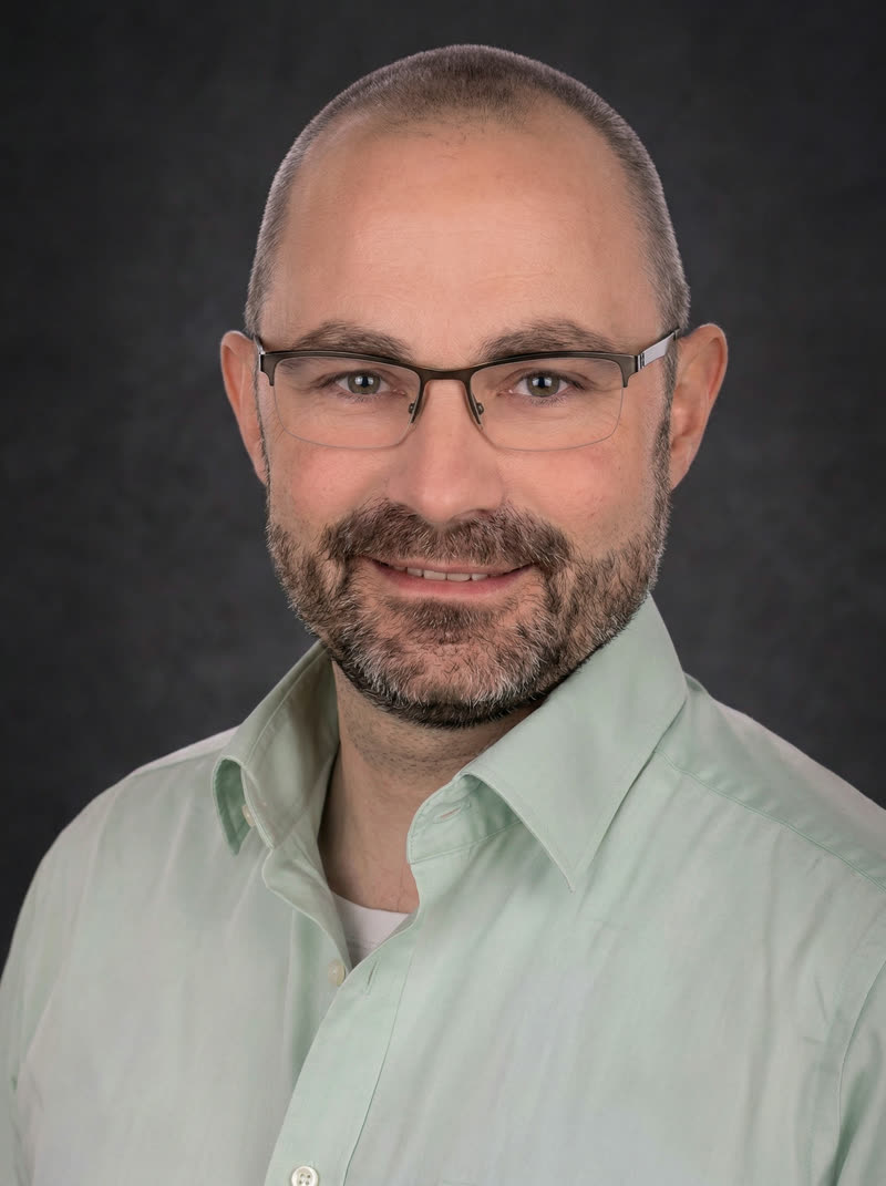 Sebastian Weber